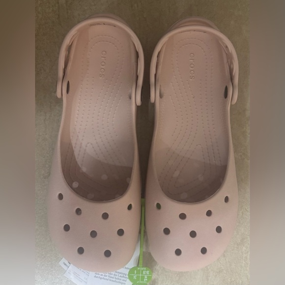 Crocs Classic Ballet - Picture 3 of 9